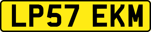 LP57EKM
