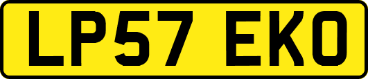 LP57EKO