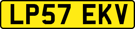 LP57EKV