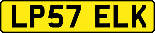 LP57ELK