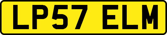 LP57ELM