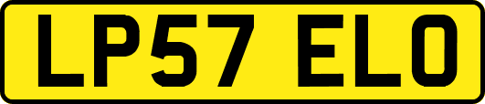 LP57ELO