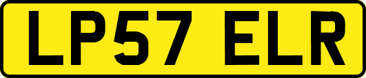 LP57ELR