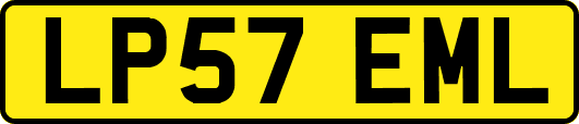 LP57EML