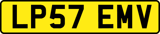 LP57EMV