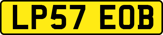 LP57EOB