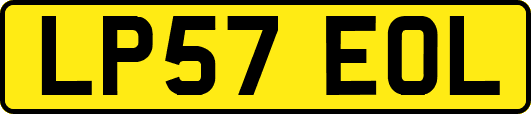 LP57EOL