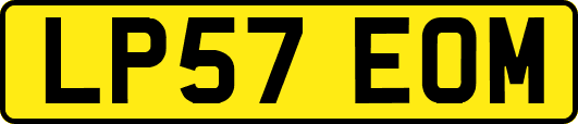 LP57EOM