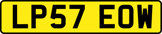 LP57EOW
