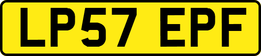 LP57EPF