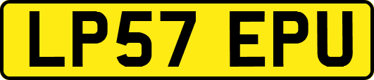 LP57EPU