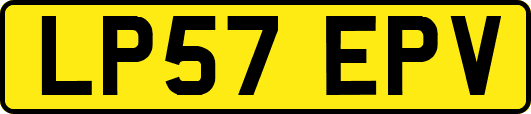 LP57EPV