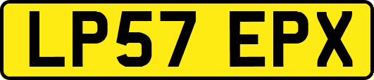 LP57EPX