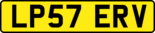 LP57ERV