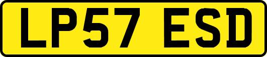 LP57ESD
