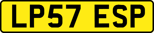 LP57ESP