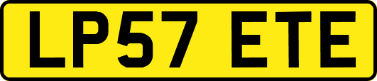 LP57ETE