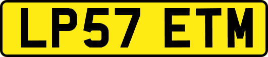 LP57ETM