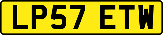 LP57ETW