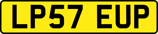 LP57EUP