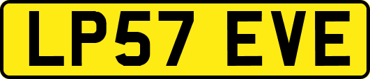 LP57EVE