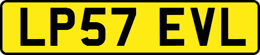 LP57EVL