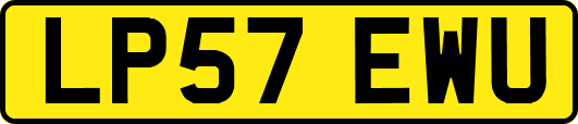 LP57EWU