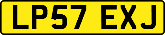 LP57EXJ