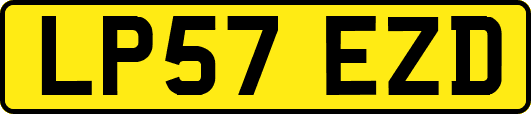LP57EZD