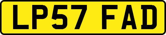 LP57FAD