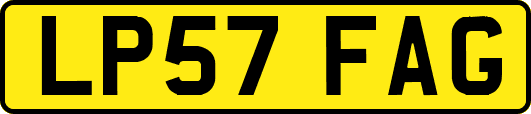 LP57FAG