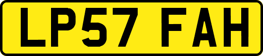 LP57FAH