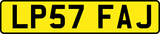 LP57FAJ