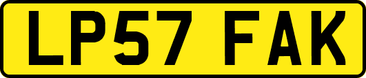 LP57FAK