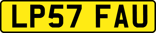 LP57FAU