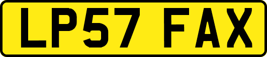 LP57FAX