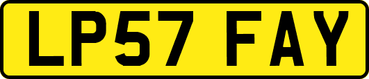 LP57FAY