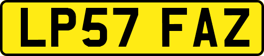 LP57FAZ