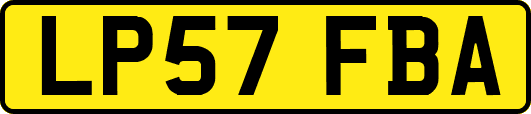 LP57FBA