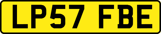 LP57FBE