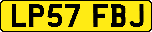 LP57FBJ