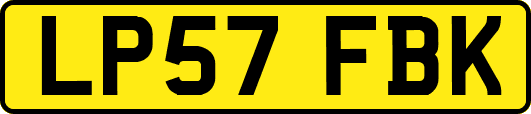 LP57FBK