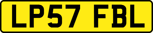 LP57FBL