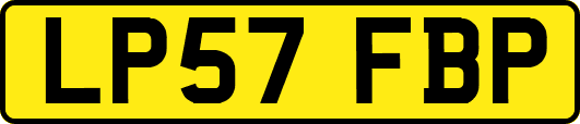 LP57FBP