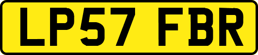 LP57FBR