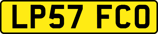 LP57FCO