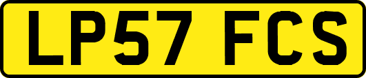 LP57FCS
