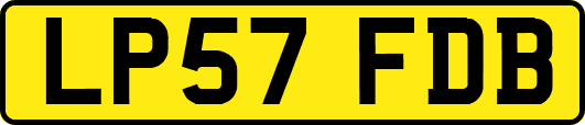 LP57FDB