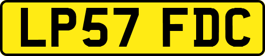 LP57FDC