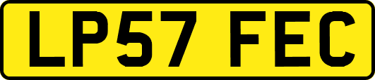 LP57FEC